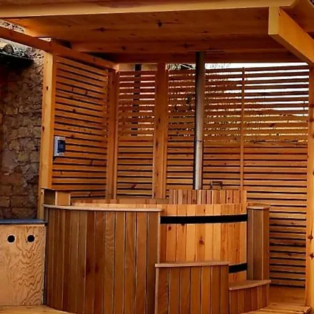 Adolfo Country house Santa Ines (Castile and Leon)