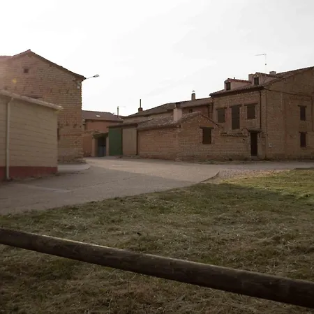Adolfo * Santa Ines (Castile and Leon)