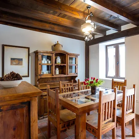 Adolfo Country house *