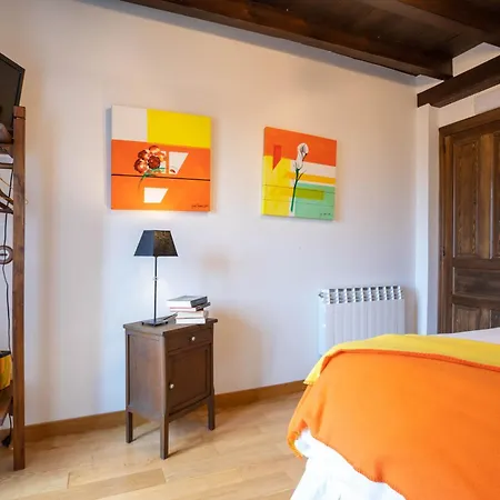 Adolfo Country house *