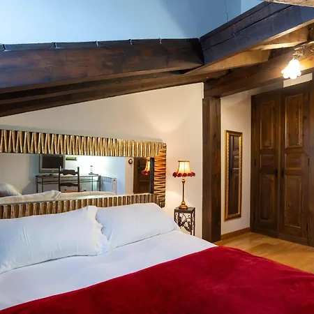 Adolfo * Santa Inés