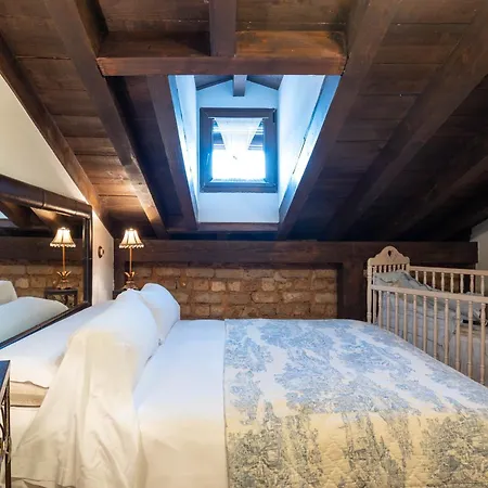 Adolfo Country house *