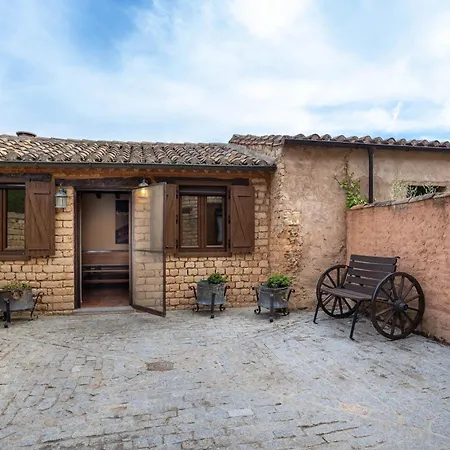 Adolfo * Santa Inés