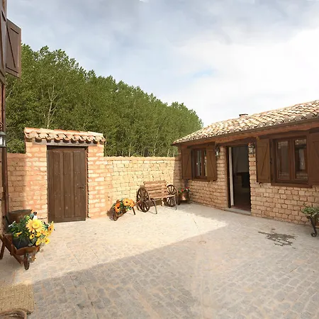 Country house Adolfo *