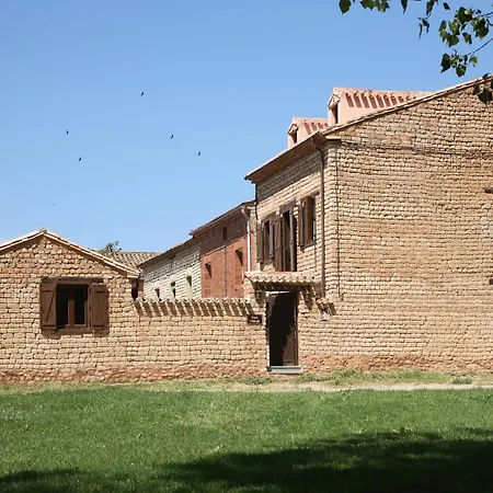 Country house Adolfo *