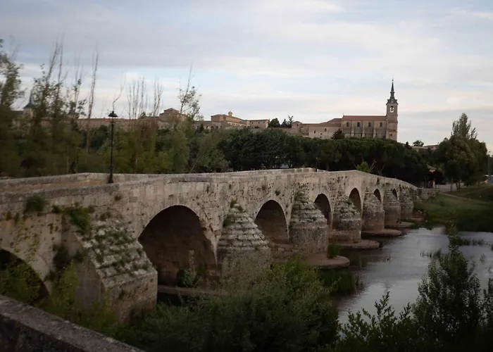 컨트리하우스 Adolfo 산타 이네스