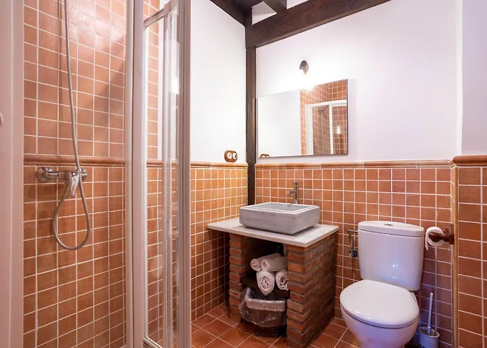 컨트리하우스 Adolfo 산타 이네스