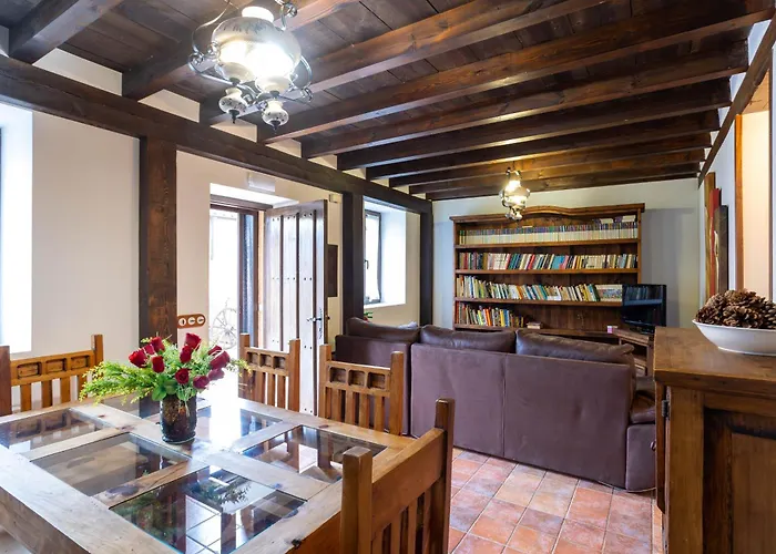 Adolfo 컨트리하우스