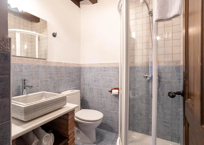 Adolfo 컨트리하우스 산타 이네스