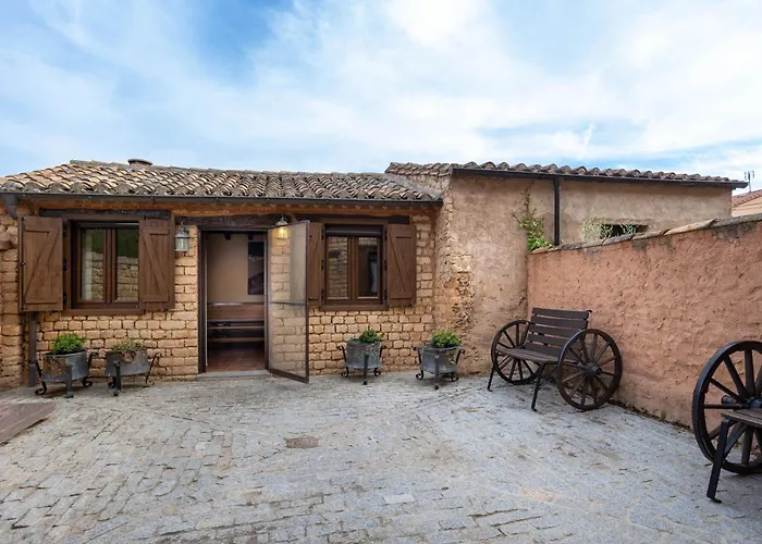 Adolfo * 산타 이네스