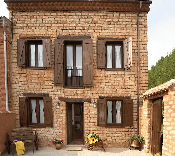 컨트리하우스 Adolfo 산타 이네스