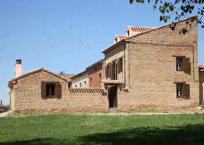 컨트리하우스 Adolfo *